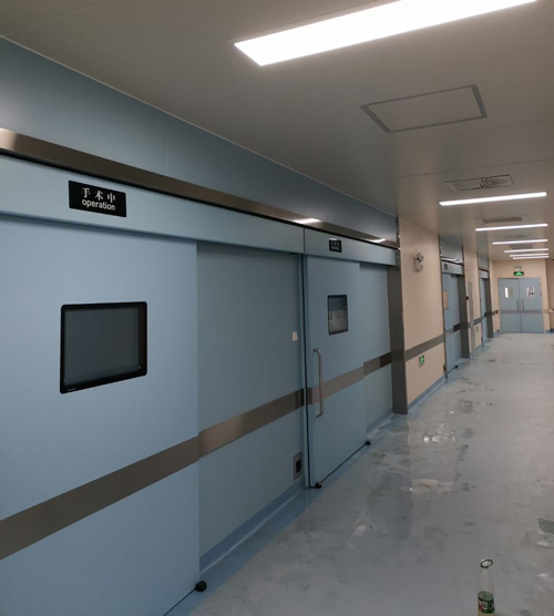 浅谈医院芭乐视频成人在线观看工程电气施工要点