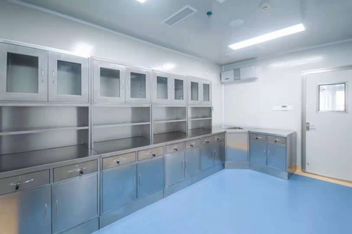 芭乐视频成人在线观看工程超净工作台安装使用与故障排除