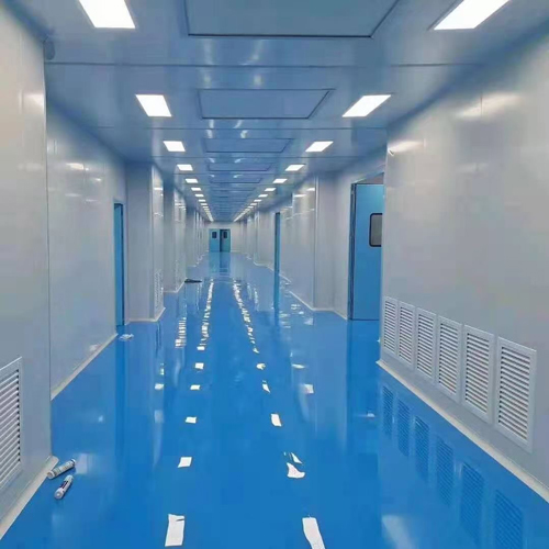 芭乐视频成人在线观看室工程如何选择彩钢复合板材料
